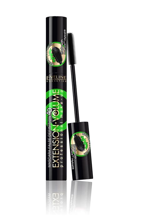 máscara versace|Versace Luxury Volume Mascara Extreme Lash Thickener.